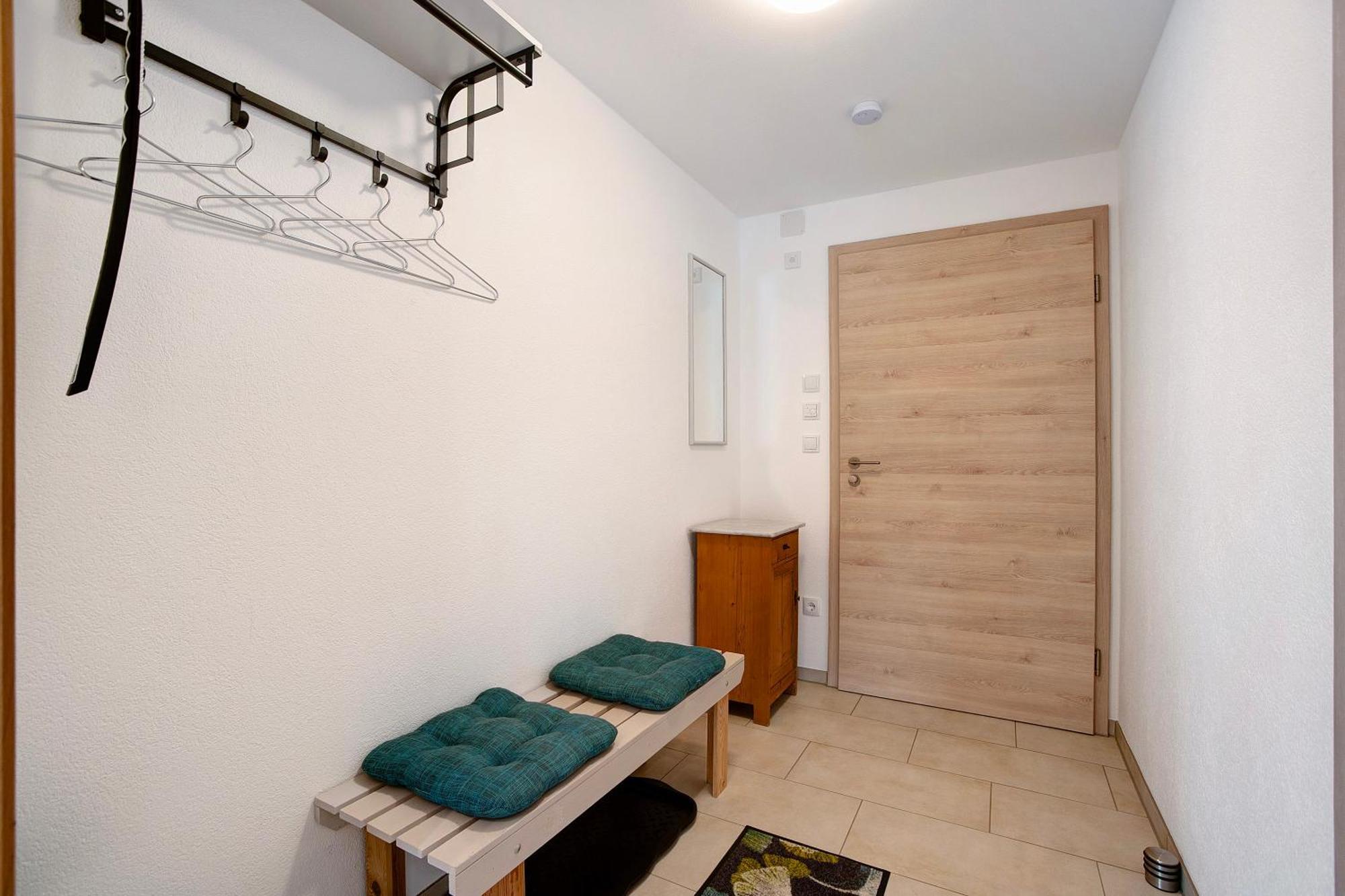 Ferienwohnung Birke Altusried Εξωτερικό φωτογραφία