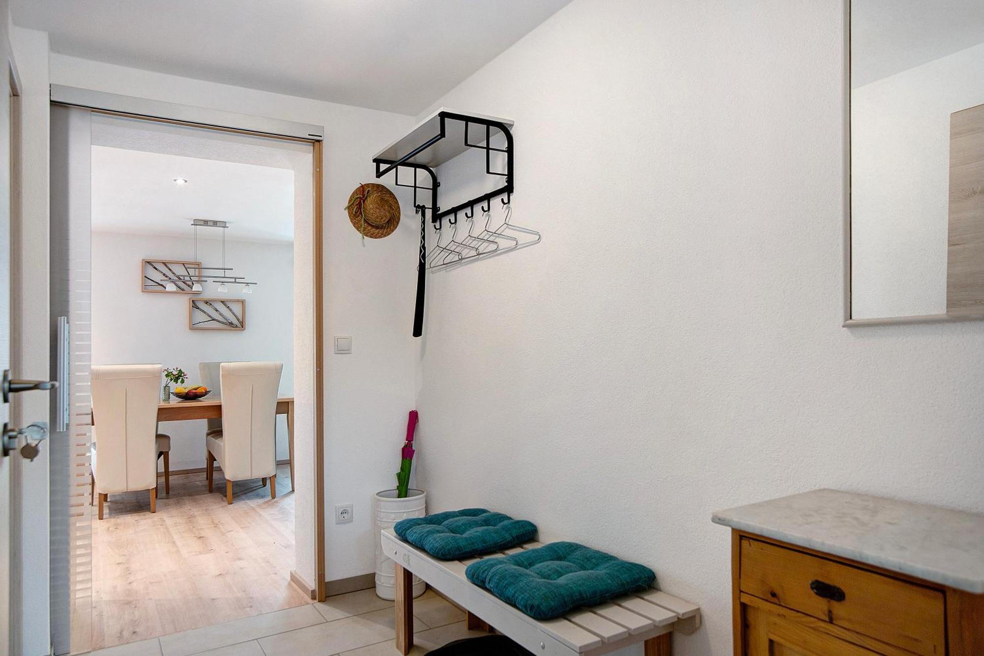 Ferienwohnung Birke Altusried Εξωτερικό φωτογραφία